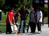 Street Dreams (2009)